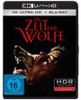 Neil Jordan: Die Zeit der Wölfe (Ultra HD Blu-ray & Blu-ray), UHD
