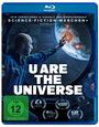 Pavlo Ostrikov: U are the Universe (Blu-ray), BR