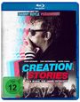 Nick Moran: Creation Stories: Der Mann, der Oasis entdeckte (Blu-ray), BR
