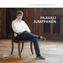 : Paavali Jumppanen - Moments in Time (180g) (Direct to Disc Recording/nummerierte Auflage), LP