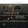 : Chamberjam Europe - Astor Piazzolla / Marcelo Nisiman (180g), LP