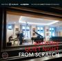 From Scratch: Another Quiet Night (180g), LP