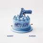 Samy & Xatar: Happy Gday (Ltd. Single-Bundle), CDM