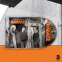 Prezident & Drunken Masters: Rabatz, CD