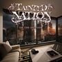Tainted Nation: On The Outside, CD