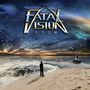 Fatal Vision: Once, CD