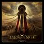 Legions Of The Night: Hell, CD