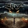 Zhiva: Into The Eye Of The Storm, CD