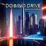 Domino Drive: Smoke And Mirrors, CD