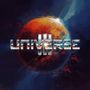 Universe III: Universe III, CD