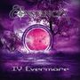 Constancia: IV Evermore, CD