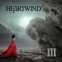 Heartwind: III, CD