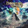 Barnabas Sky: Over The Horizon (Jewel Case CD), CD