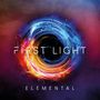 First Light: Elemental, CD