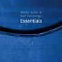 Martin Kolbe & Ralf Illenberger: Essentials, CD,CD