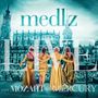 Medlz: Von Mozart bis Mercury, CD