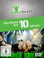 greenbeats: Das Beste aus 10 Jahren, DVD