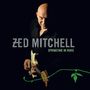 Zed Mitchell: Springtime In Paris, CD