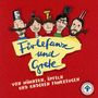 Von Hühnern, Äpfeln und anderen Fahrzeugen, CD