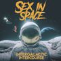 Sex In Space: Intergalactic Intercourse, CD