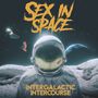 Sex In Space: Intergalactic Intercourse, CD