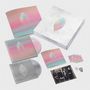 Summery Mind: Color (Limited Handnumbered Edition), CD,CD,Merchandise