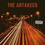 The Artakees: Rush, LP