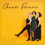 Chants Fleuris: Ella, CD