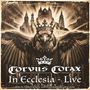 Corvus Corax: In Ecclesia - Live Jewelcase CD, CD