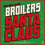 Broilers: Santa Claus, CD