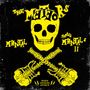 The Meteors: Mental Instrumentals II (180g) (Limited-Edition), LP,LP