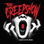 The Creepshow: Death At My Door (180g) (Limited Edition), LP