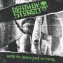 Death By Stereo: We're All Dying Just In Time, CD