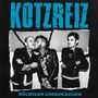 Kotzreiz: Nüchtern Unerträglich, CD