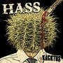 Hass: Kacktus, CD