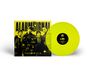 Alarmsignal: Insomnia (180g) (Neon Yellow Vinyl), LP