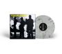 Toxoplasma: Toxoplasma (Limited Edition) (Silver Marbled Vinyl), LP