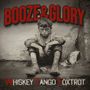 Booze & Glory: Whiskey Tango Foxtrot, CD
