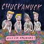 Chuckamuck: Wild For Adventure, CD