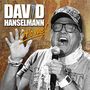 David Hanselmann: It's Me!, CD