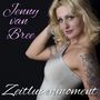 Jenny van Bree: Zeitlupenmoment, CD