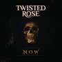 Twisted Rose: Now, CD