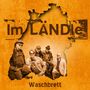 Waschbrett: Im Ländle, CD