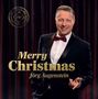 Jörg Augenstein: Merry Christmas, CD