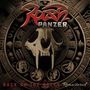 Rash Panzer: Back On The Rocks (Remastered), CD