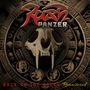 Rash Panzer: Back On The Rocks (Remastered), LP