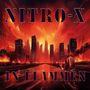 Nitro-x: In Flammen, CD