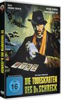 Freddie Francis: Die Todeskarten des Dr. Schreck, DVD