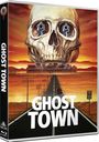 Richard Governor: Ghost Town (Blu-ray & DVD), BR,DVD