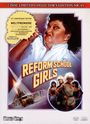 Tom DeSimone: Reform School Girls (Blu-ray & DVD im Mediabook), BR,DVD